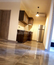 شقة سكنية 54 متر مربع - نيكو بيروسماني, Batumi, جورجيا