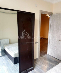 شقة سكنية 54 متر مربع - نيكو بيروسماني, Batumi, جورجيا