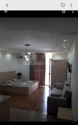شقة سكنية 35 متر مربع - يوريفسكايا, Batumi, جورجيا