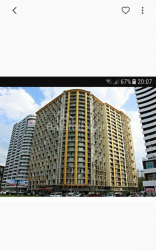 شقة سكنية 35 متر مربع - يوريفسكايا, Batumi, جورجيا
