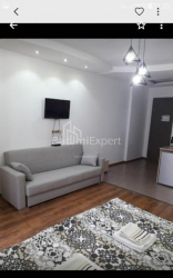 شقة سكنية 35 متر مربع - يوريفسكايا, Batumi, جورجيا