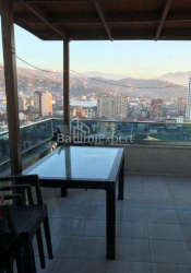 شقة سكنية 202 متر مربع - يوريفسكايا, Batumi, جورجيا