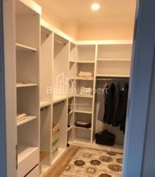 شقة سكنية 202 متر مربع - يوريفسكايا, Batumi, جورجيا