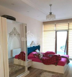 شقة سكنية 202 متر مربع - يوريفسكايا, Batumi, جورجيا