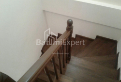 شقة سكنية 202 متر مربع - يوريفسكايا, Batumi, جورجيا
