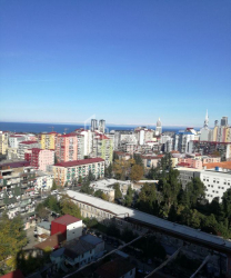 شقة سكنية 46 متر مربع - يوريفسكايا, Batumi, جورجيا