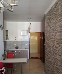 شقة سكنية 46 متر مربع - يوريفسكايا, Batumi, جورجيا