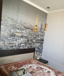 شقة سكنية 46 متر مربع - يوريفسكايا, Batumi, جورجيا