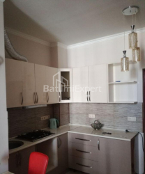 شقة سكنية 46 متر مربع - يوريفسكايا, Batumi, جورجيا