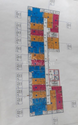 شقة سكنية 27 متر مربع - يوريفسكايا, Batumi, جورجيا