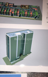 شقة سكنية 27 متر مربع - يوريفسكايا, Batumi, جورجيا