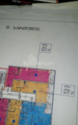 شقة سكنية 27 متر مربع - يوريفسكايا, Batumi, جورجيا