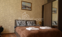 شقة سكنية 79 متر مربع - يوريفسكايا, Batumi, جورجيا