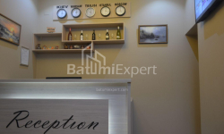 شقة سكنية 79 متر مربع - يوريفسكايا, Batumi, جورجيا
