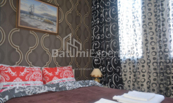 شقة سكنية 79 متر مربع - يوريفسكايا, Batumi, جورجيا
