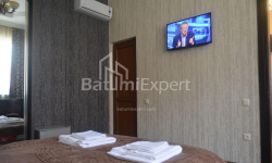 شقة سكنية 79 متر مربع - يوريفسكايا, Batumi, جورجيا
