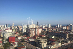 شقة سكنية 69 متر مربع - يوريفسكايا, Batumi, جورجيا