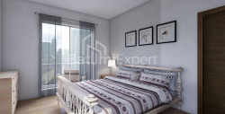 شقة سكنية 69 متر مربع - يوريفسكايا, Batumi, جورجيا