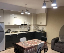 شقة سكنية 3-комн 57 m² - فاختانغ جورجاسالي, Batumi