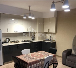 شقة سكنية 3-комн 57 m² - فاختانغ جورجاسالي, Batumi