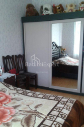 شقة سكنية 80 متر مربع - يوريفسكايا, Batumi, جورجيا