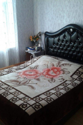 شقة سكنية 80 متر مربع - يوريفسكايا, Batumi, جورجيا