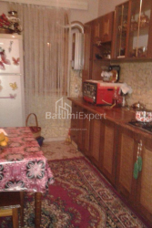 شقة سكنية 80 متر مربع - يوريفسكايا, Batumi, جورجيا
