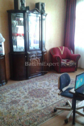 شقة سكنية 80 متر مربع - يوريفسكايا, Batumi, جورجيا
