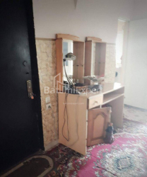 شقة سكنية 80 متر مربع - يوريفسكايا, Batumi, جورجيا