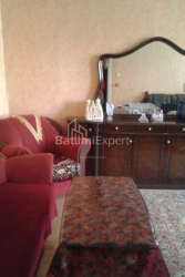 شقة سكنية 80 متر مربع - يوريفسكايا, Batumi, جورجيا