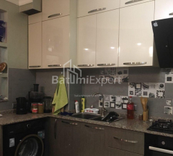 شقة سكنية 3-комн 90 m² - زورابا جورجيلادزه, Batumi