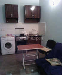 شقة سكنية 34 متر مربع - يوريفسكايا, Batumi, جورجيا