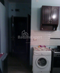 شقة سكنية 34 متر مربع - يوريفسكايا, Batumi, جورجيا
