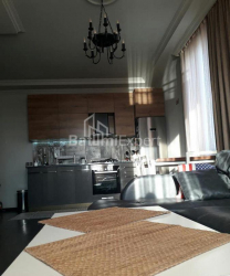 شقة سكنية 43 متر مربع - ديفيد أغماشينبلي, Batumi, جورجيا