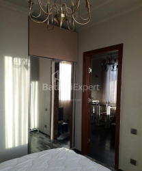 شقة سكنية 43 متر مربع - ديفيد أغماشينبلي, Batumi, جورجيا