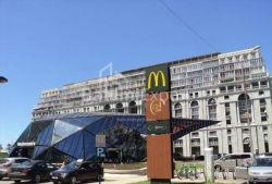 شقة سكنية 71 متر مربع - يوريفسكايا, Batumi, جورجيا