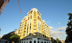 شقة سكنية 3-комн 115 m² - روستافيلي, Batumi