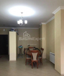 شقة سكنية 3-комн 78 m² - روستافيلي, Batumi
