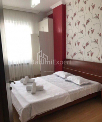 شقة سكنية 3-комн 78 m² - روستافيلي, Batumi