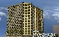 شقة سكنية 30 متر مربع - يوسف كوبالادزه, Batumi, جورجيا