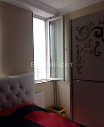 شقة سكنية 117 متر مربع - يوريفسكايا, Batumi, جورجيا