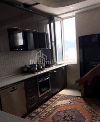 شقة سكنية 117 متر مربع - يوريفسكايا, Batumi, جورجيا