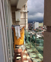 شقة سكنية 117 متر مربع - يوريفسكايا, Batumi, جورجيا