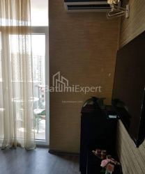 شقة سكنية 30 متر مربع - يوريفسكايا, Batumi, جورجيا