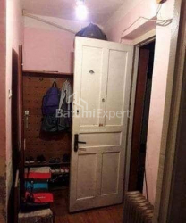 شقة سكنية 30 متر مربع - يوريفسكايا, Batumi, جورجيا