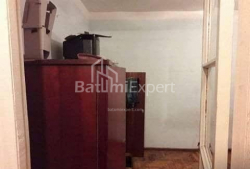 شقة سكنية 30 متر مربع - يوريفسكايا, Batumi, جورجيا