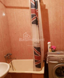 شقة سكنية 65 متر مربع - يوريفسكايا, Batumi, جورجيا