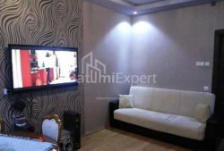 شقة سكنية 84 متر مربع - ديميتر تافدادبولي, Batumi, جورجيا