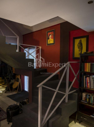 شقة سكنية 200 متر مربع - يوريفسكايا, Batumi, جورجيا