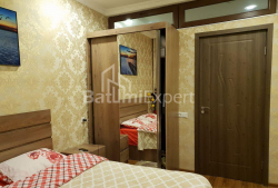 شقة سكنية 46 متر مربع - Tbel-Abuseridze, Batumi, جورجيا